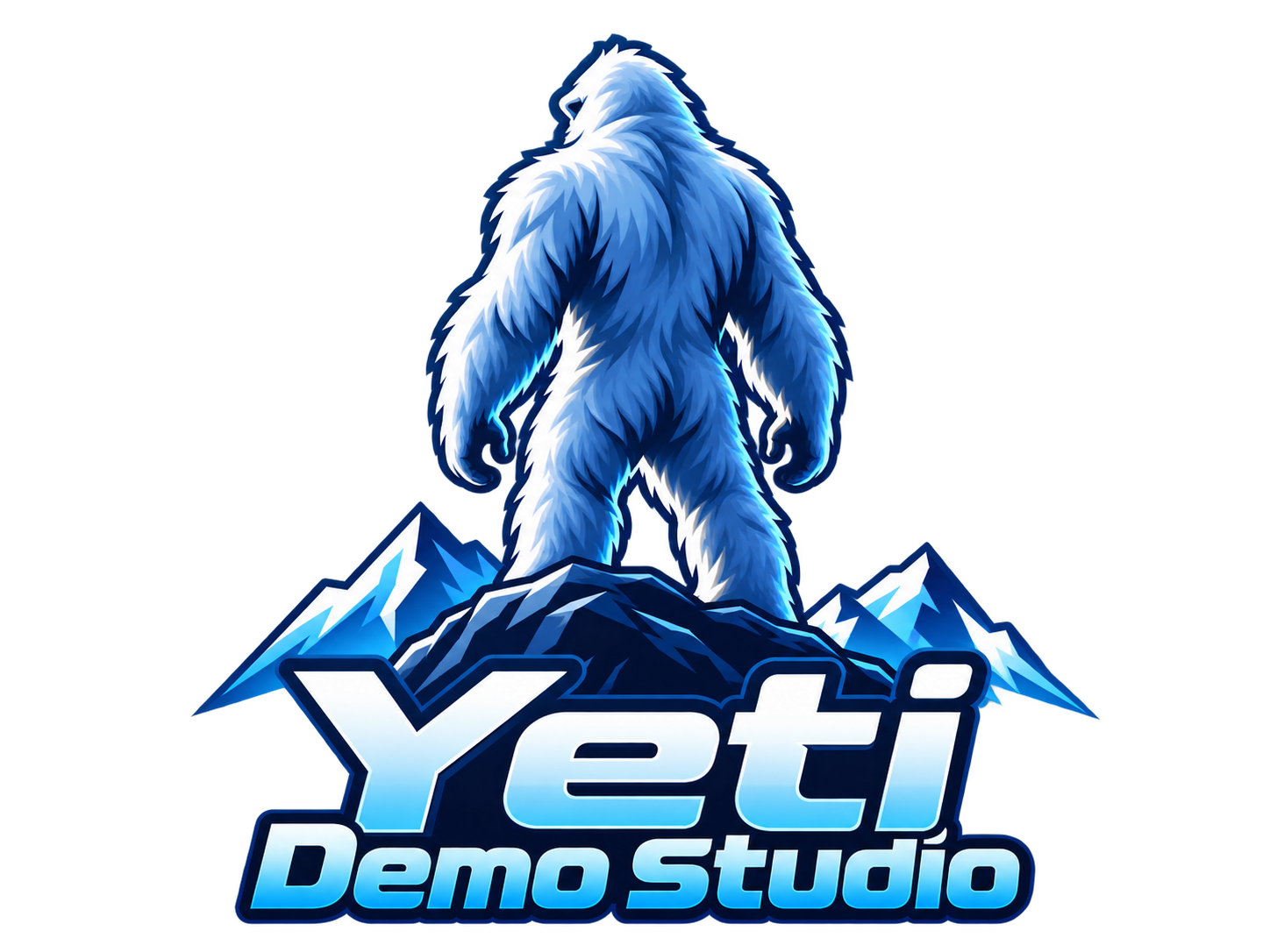 YetiDemo Studio